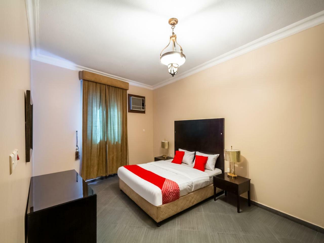 Orchida Al Hamra Hotel Riyadh Exterior photo