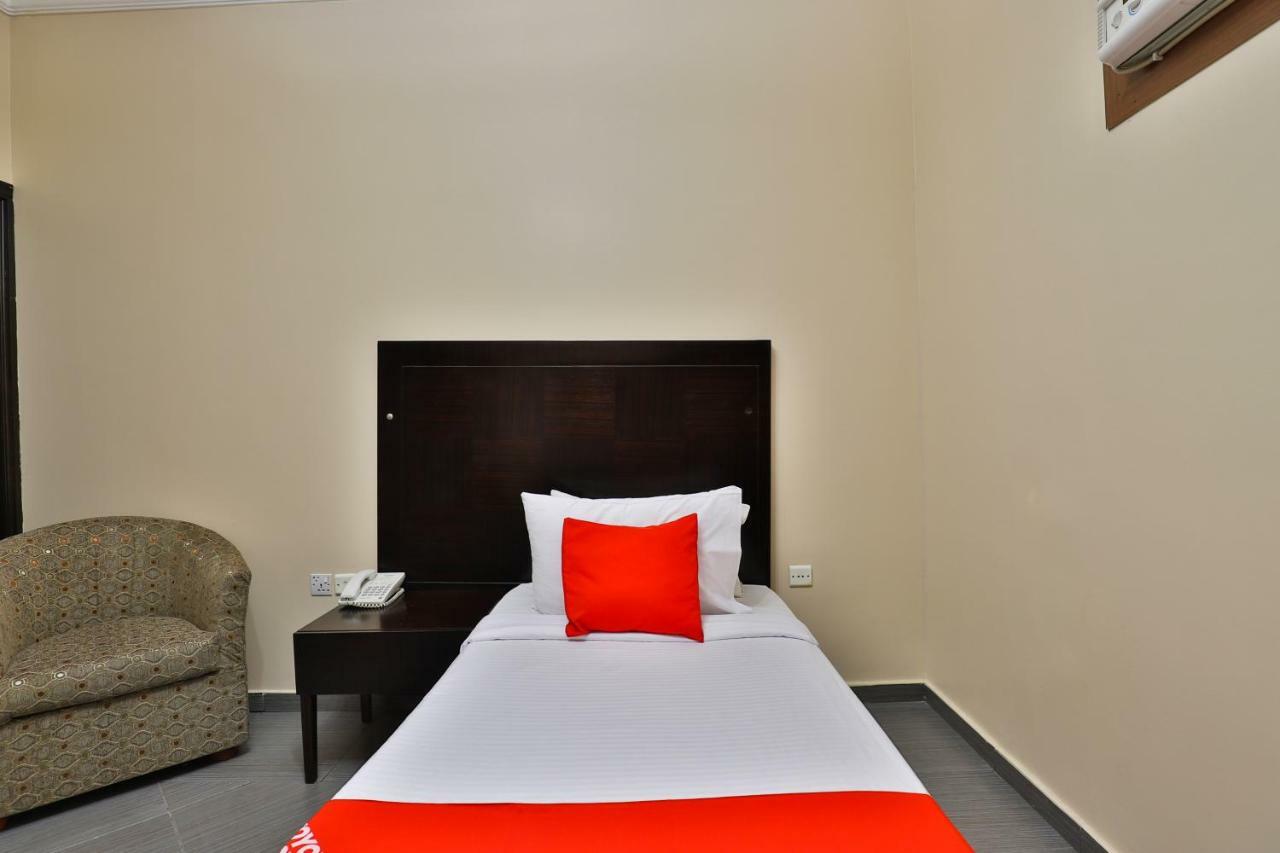 Orchida Al Hamra Hotel Riyadh Exterior photo