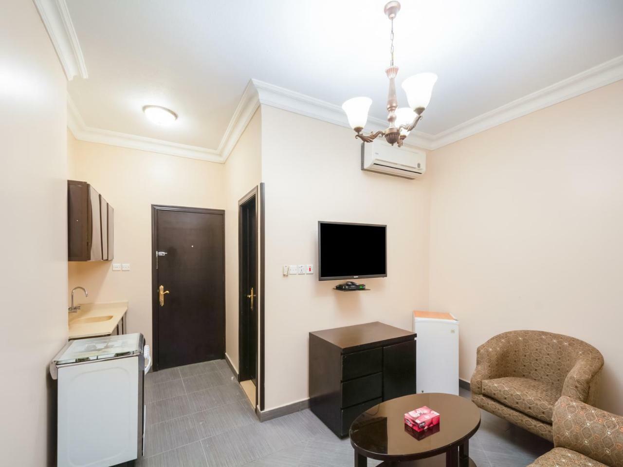 Orchida Al Hamra Hotel Riyadh Exterior photo
