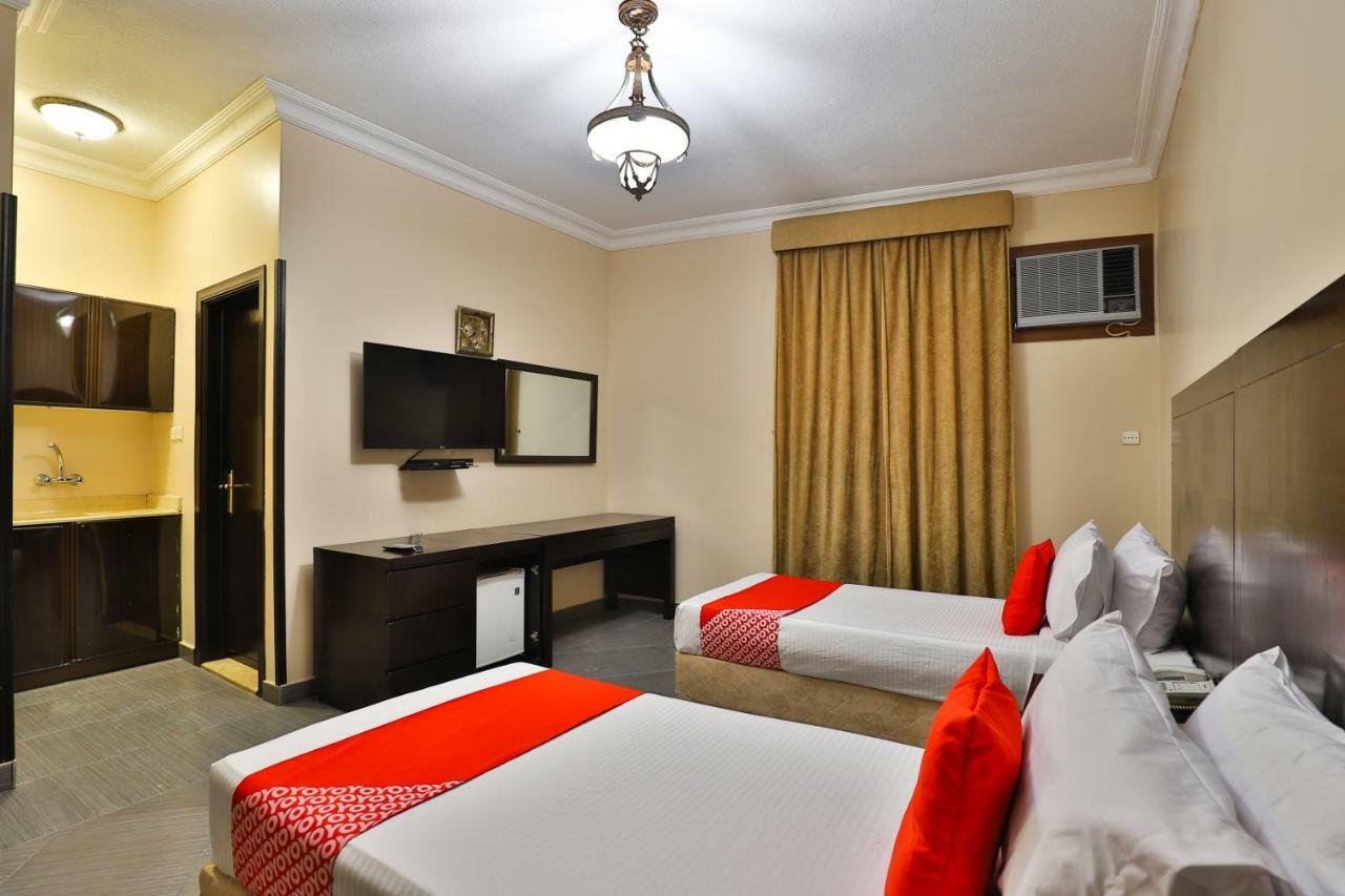 Orchida Al Hamra Hotel Riyadh Exterior photo