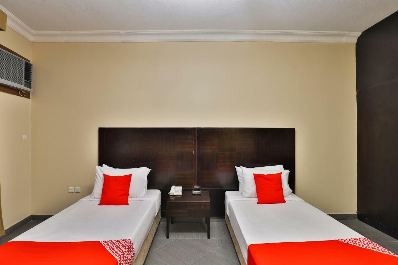 Orchida Al Hamra Hotel Riyadh Exterior photo