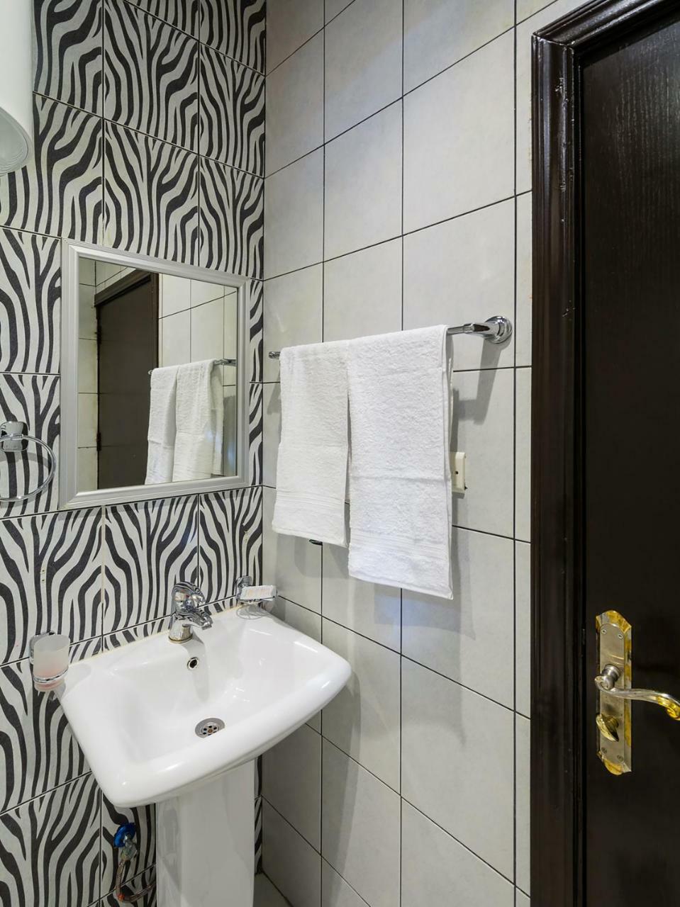 Orchida Al Hamra Hotel Riyadh Exterior photo