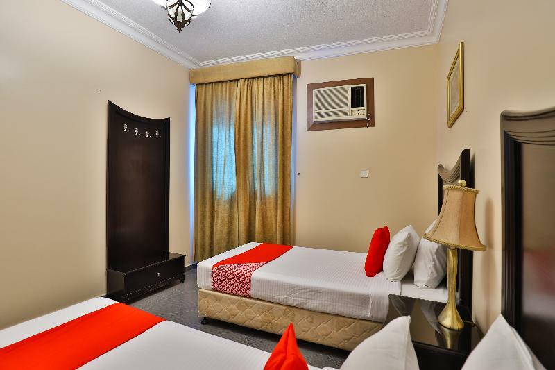 Orchida Al Hamra Hotel Riyadh Exterior photo
